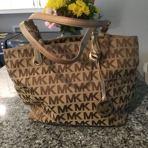 Michael Kors handbag